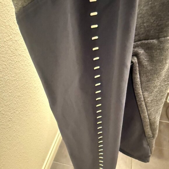 Campbell University Under Armour Qualifier Hybrid 1/4 Zip Men M - Picture 3 of 6